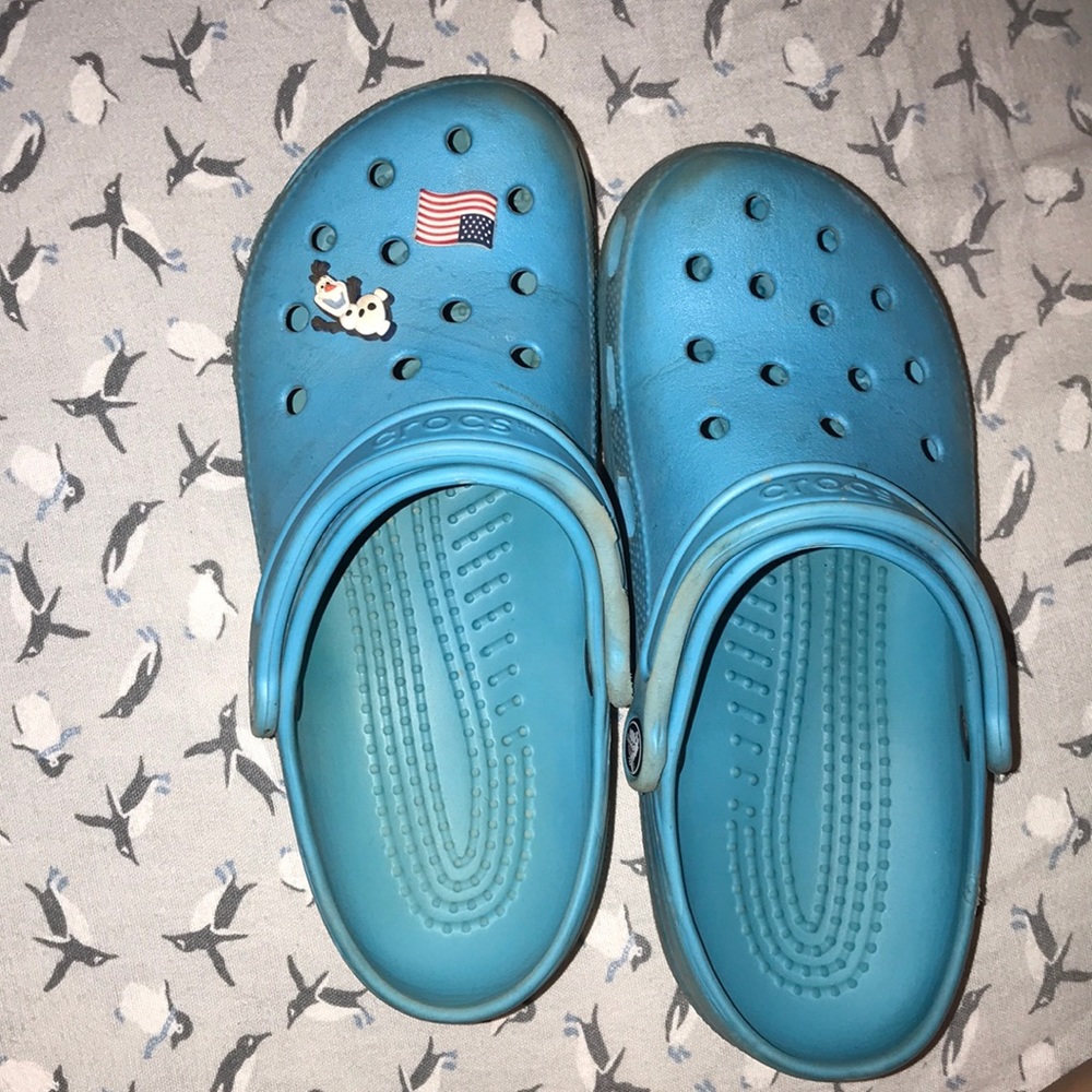Crocs